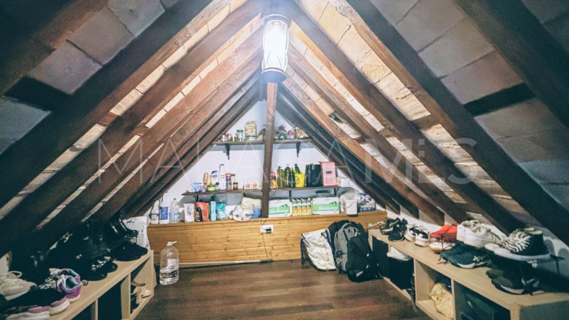 For sale Estepona Old Town town house