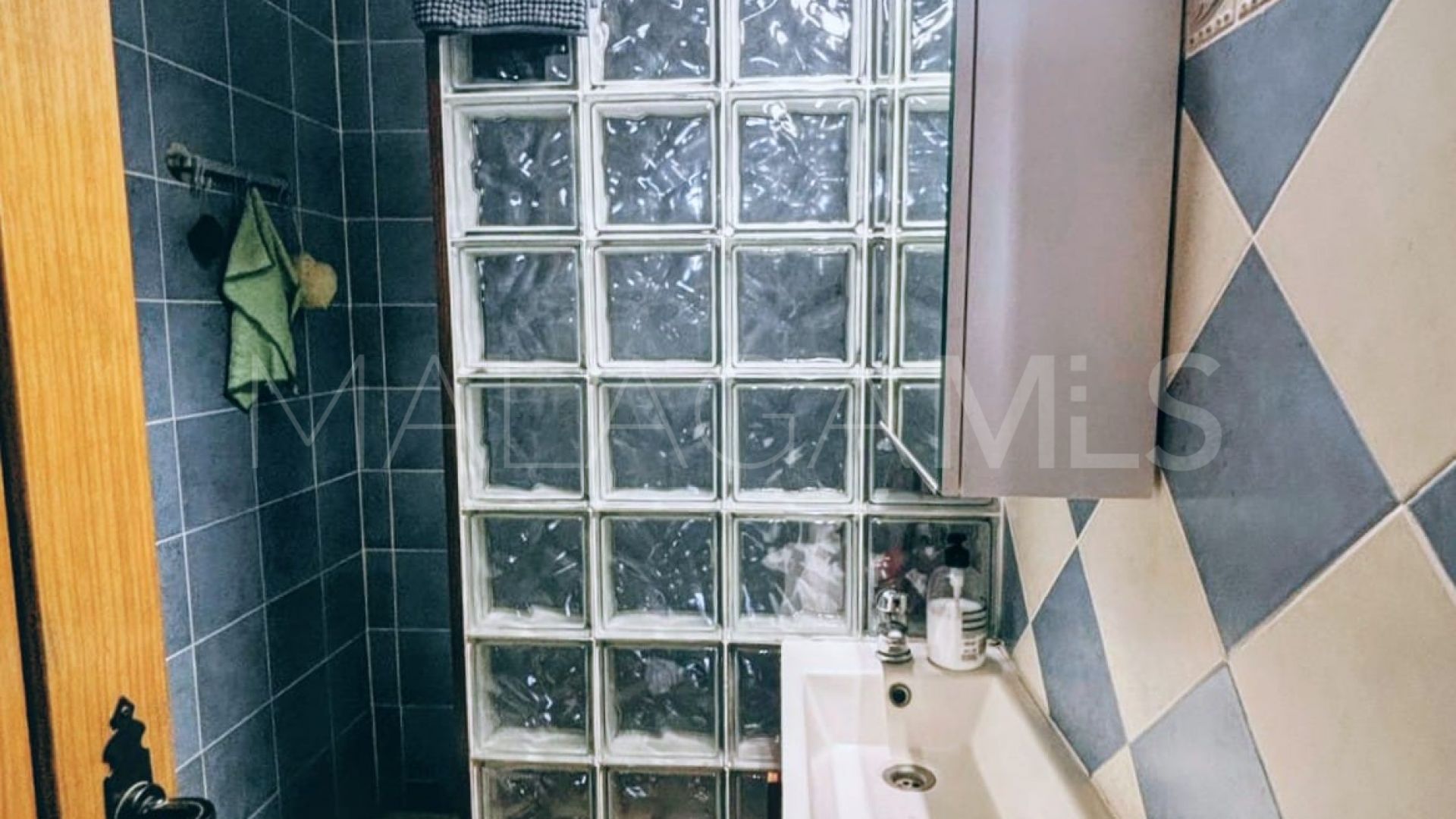 For sale Estepona Old Town town house