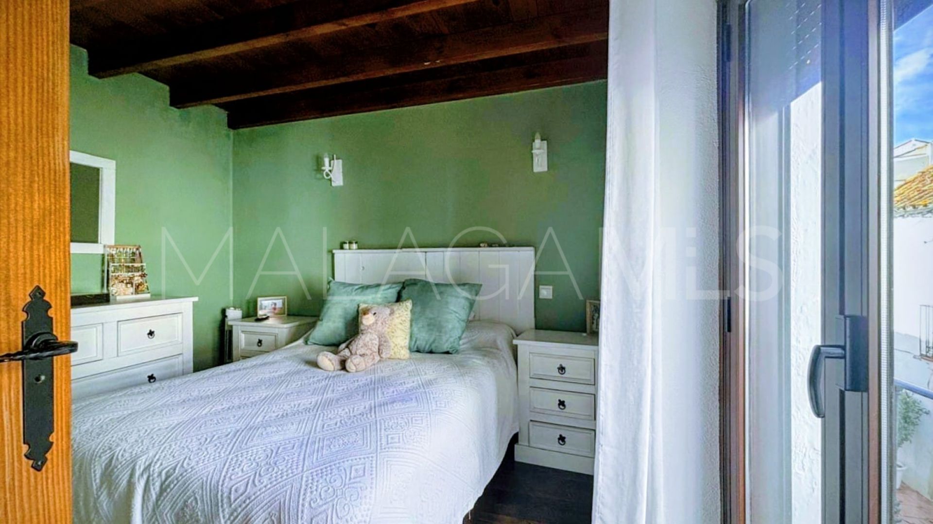 For sale Estepona Old Town town house