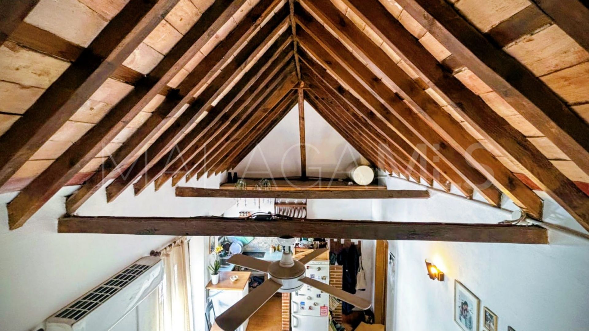 For sale Estepona Old Town town house