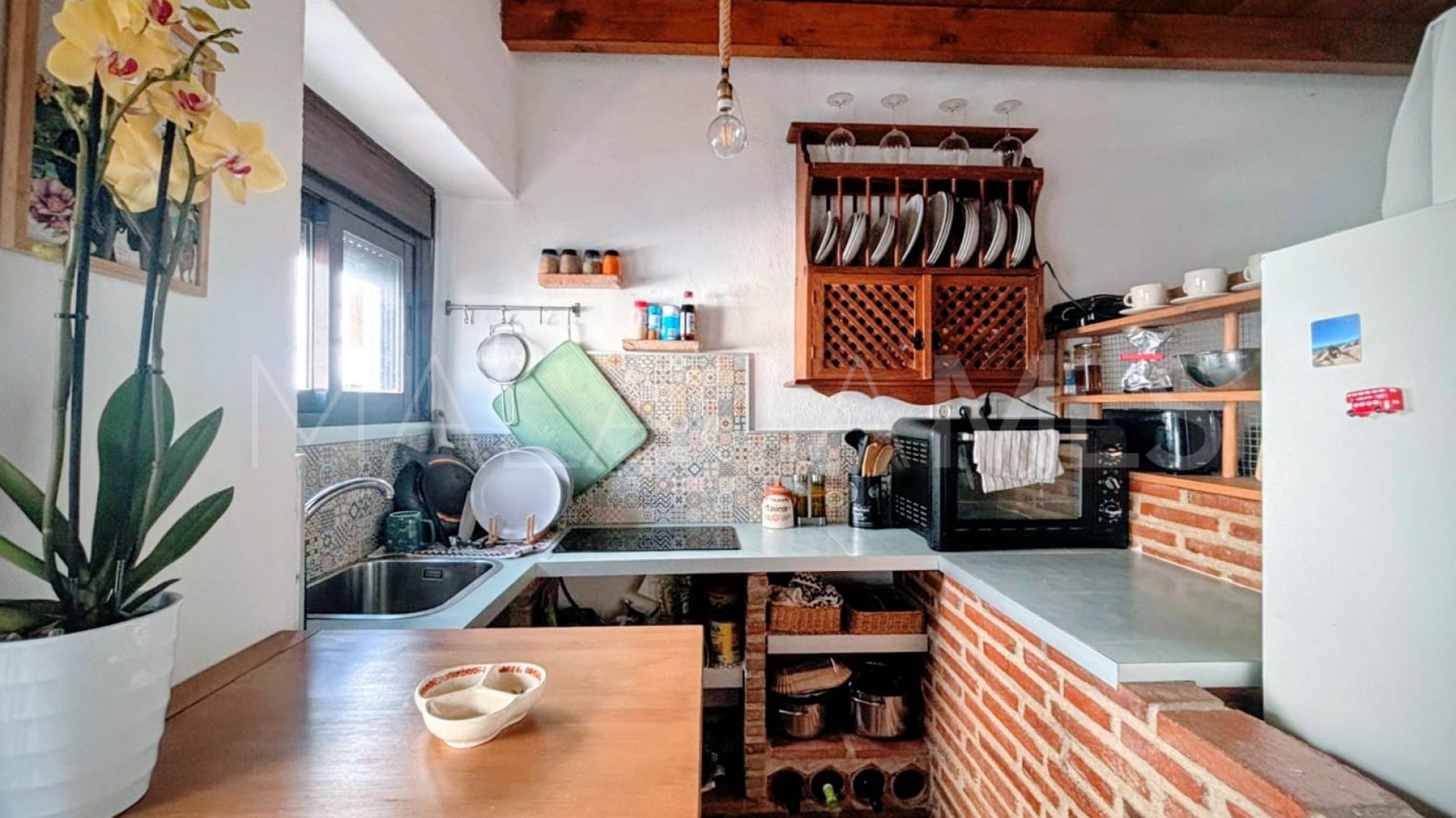 For sale Estepona Old Town town house