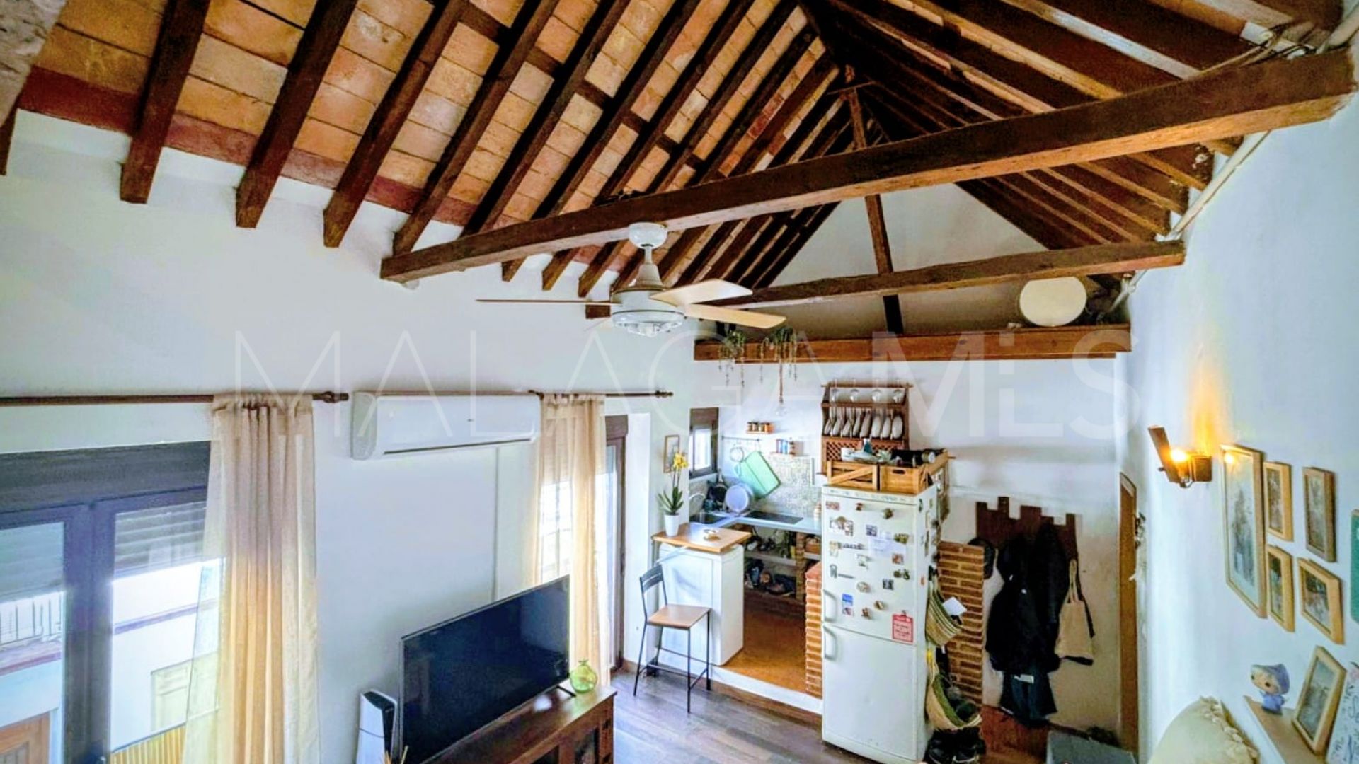 For sale Estepona Old Town town house