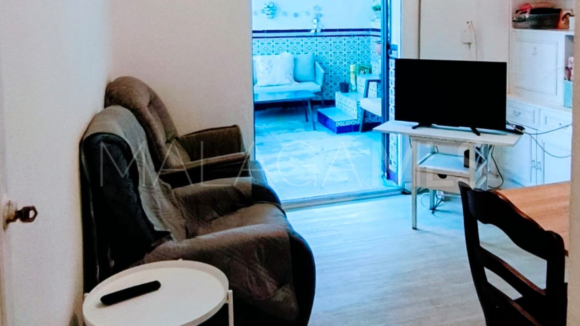 For sale Estepona Old Town 3 bedrooms town house