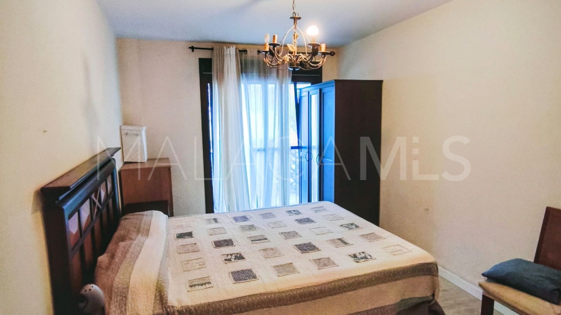 For sale Estepona Old Town 3 bedrooms town house