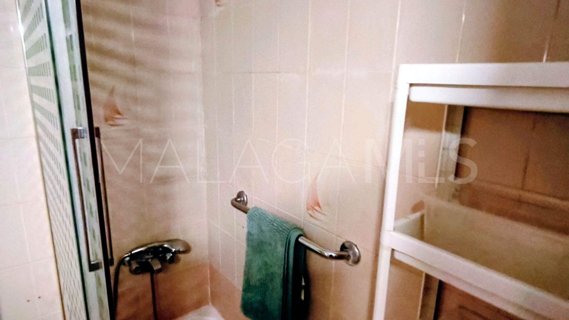 For sale Estepona Old Town 3 bedrooms town house