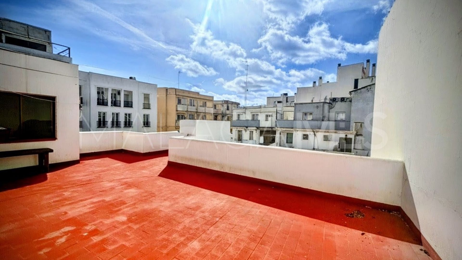 Reihenhaus for sale in Estepona Old Town