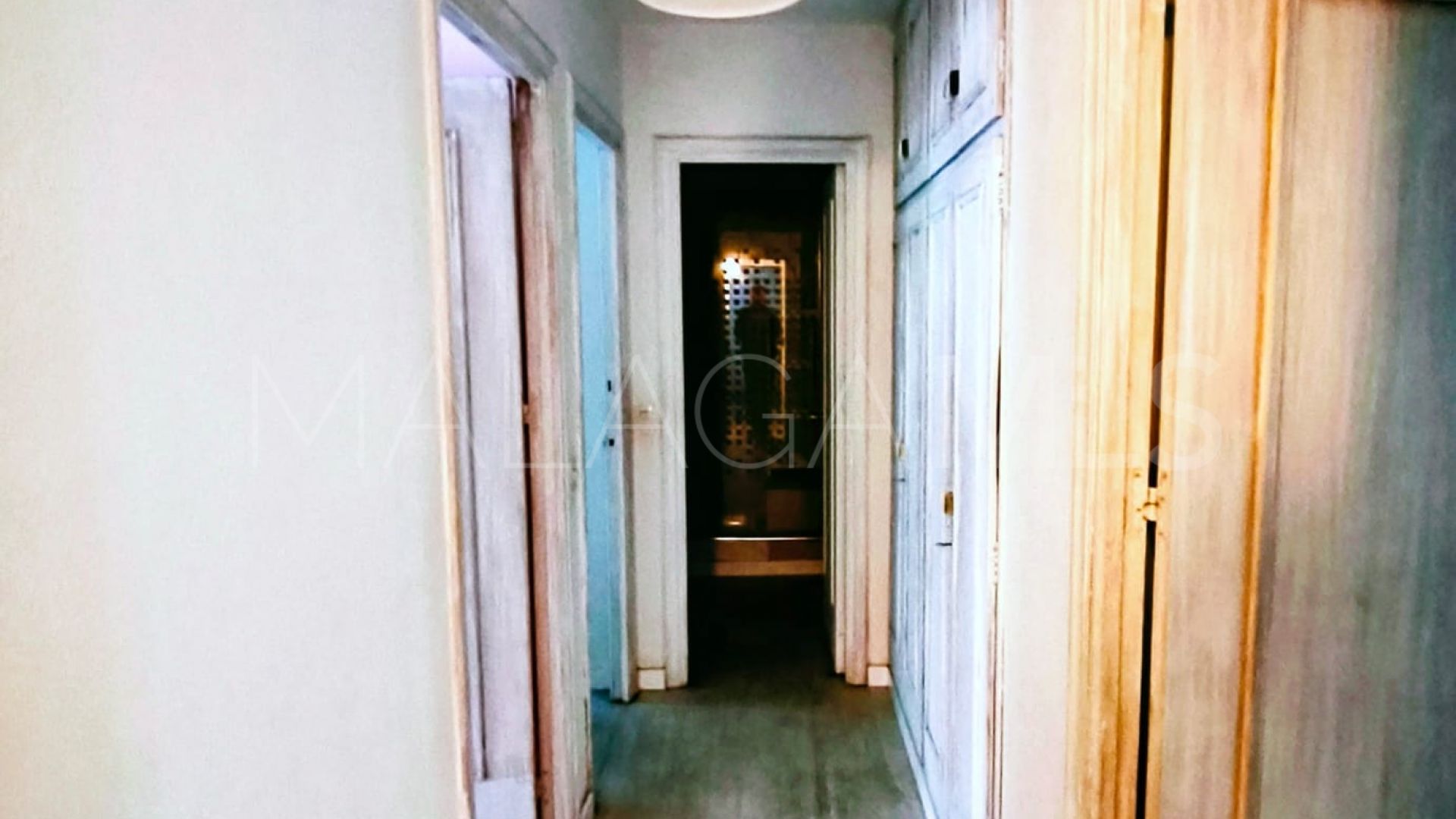 For sale Estepona Old Town 3 bedrooms town house