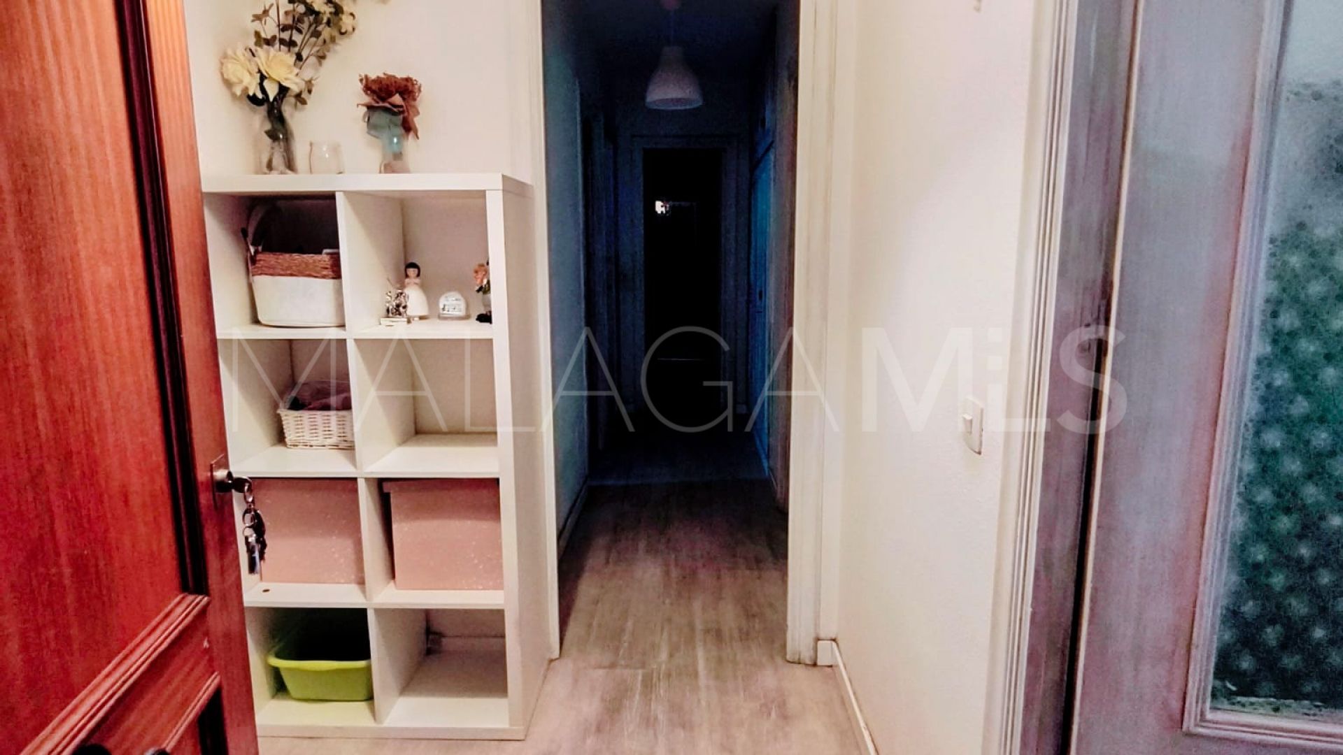 For sale Estepona Old Town 3 bedrooms town house