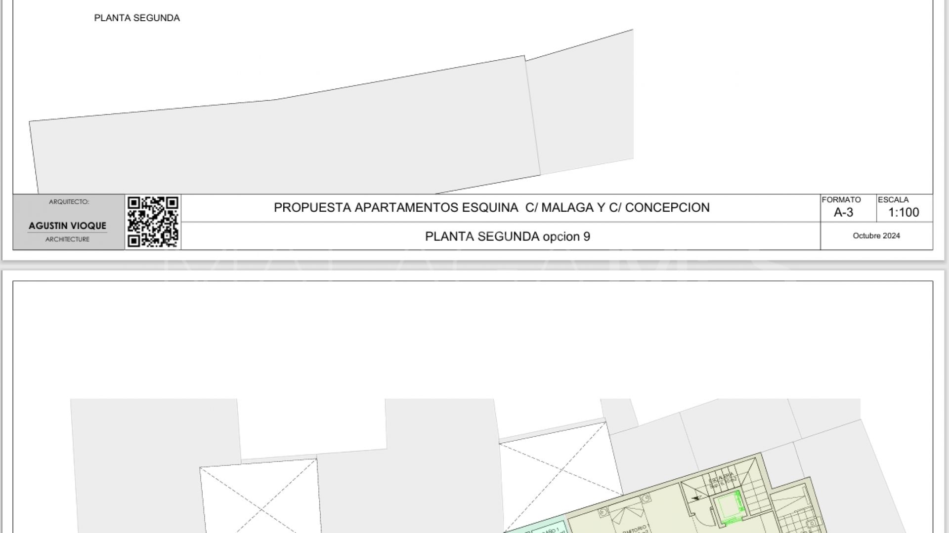 Terrain for sale in Estepona Old Town