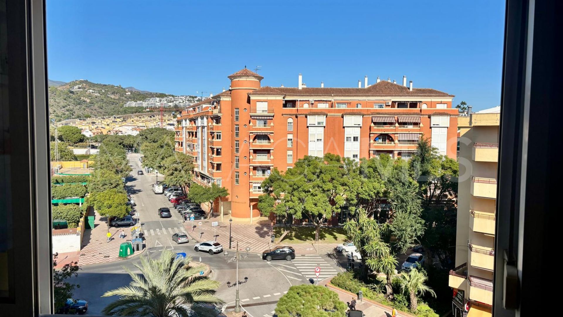 Wohnung for sale in Estepona Centre