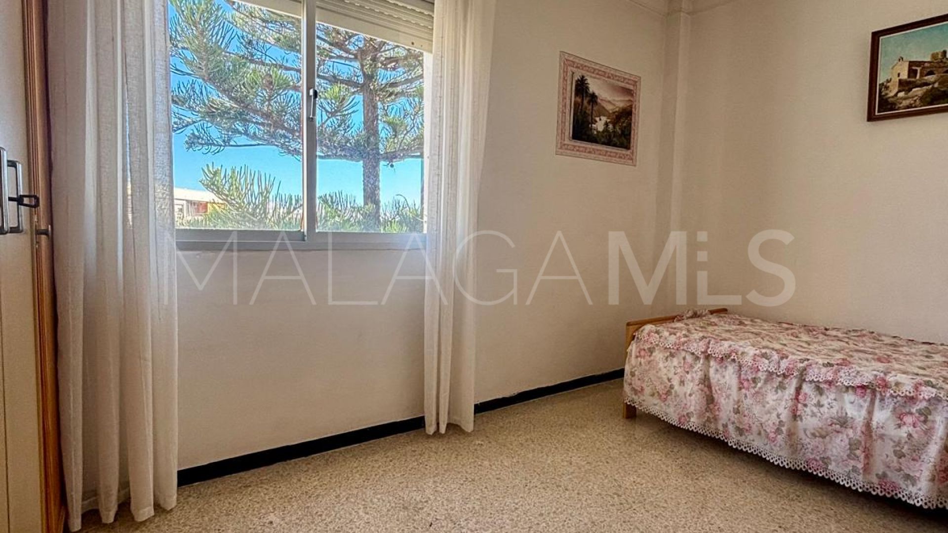 Wohnung for sale in Estepona Centre
