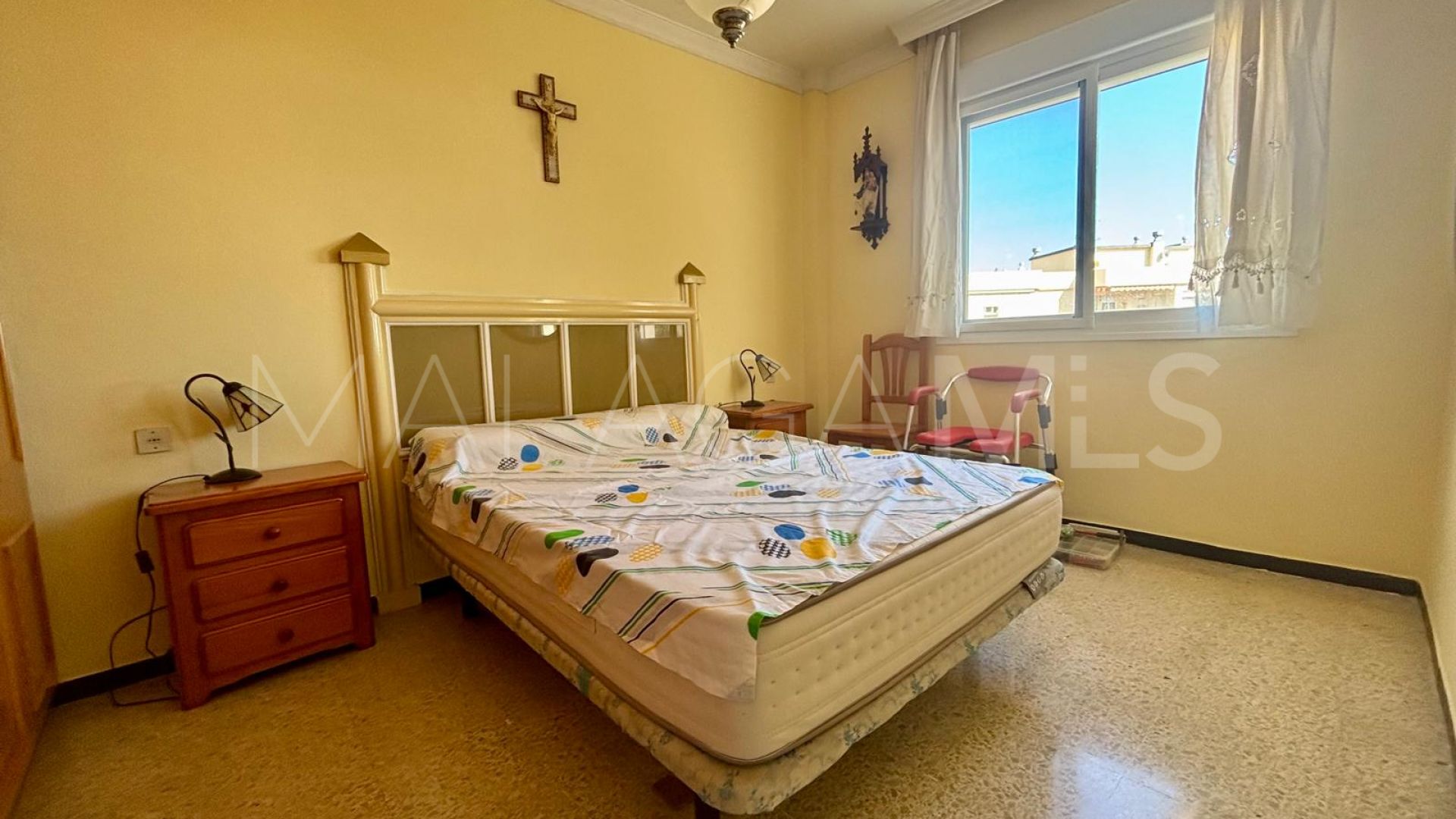 Wohnung for sale in Estepona Centre