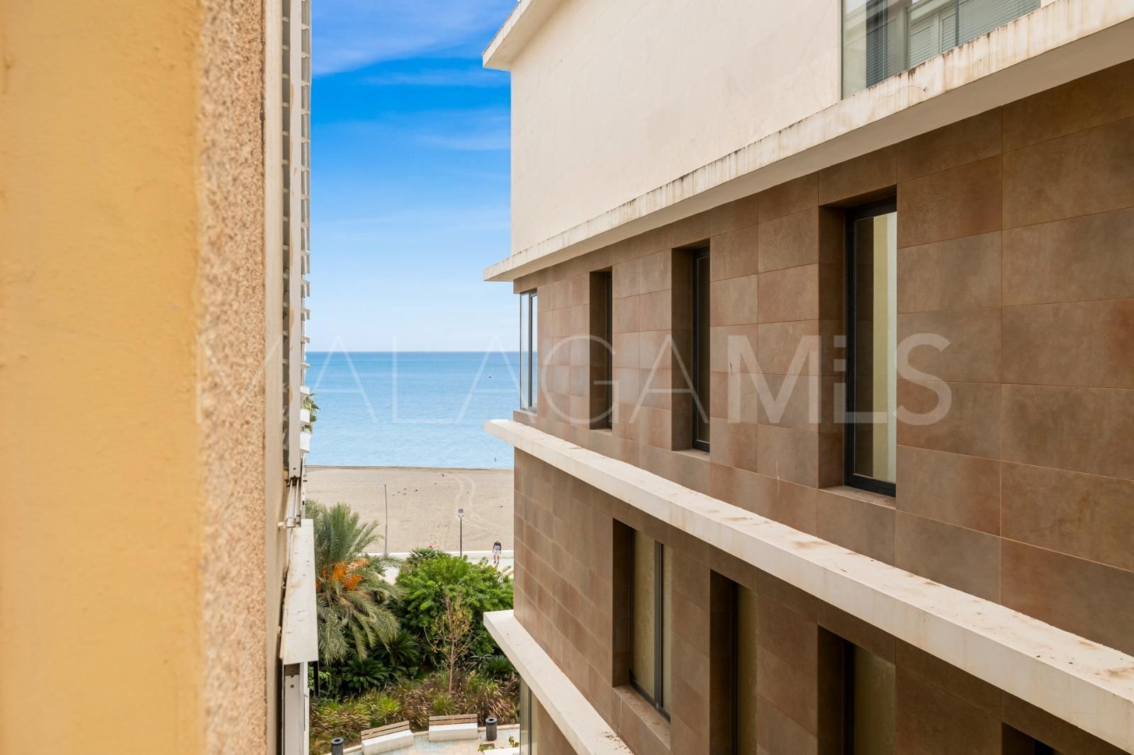 Buy apartamento in Estepona Casco Antiguo de 2 bedrooms