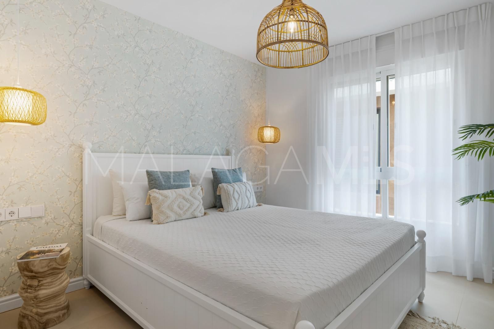 Buy apartamento in Estepona Casco Antiguo de 2 bedrooms