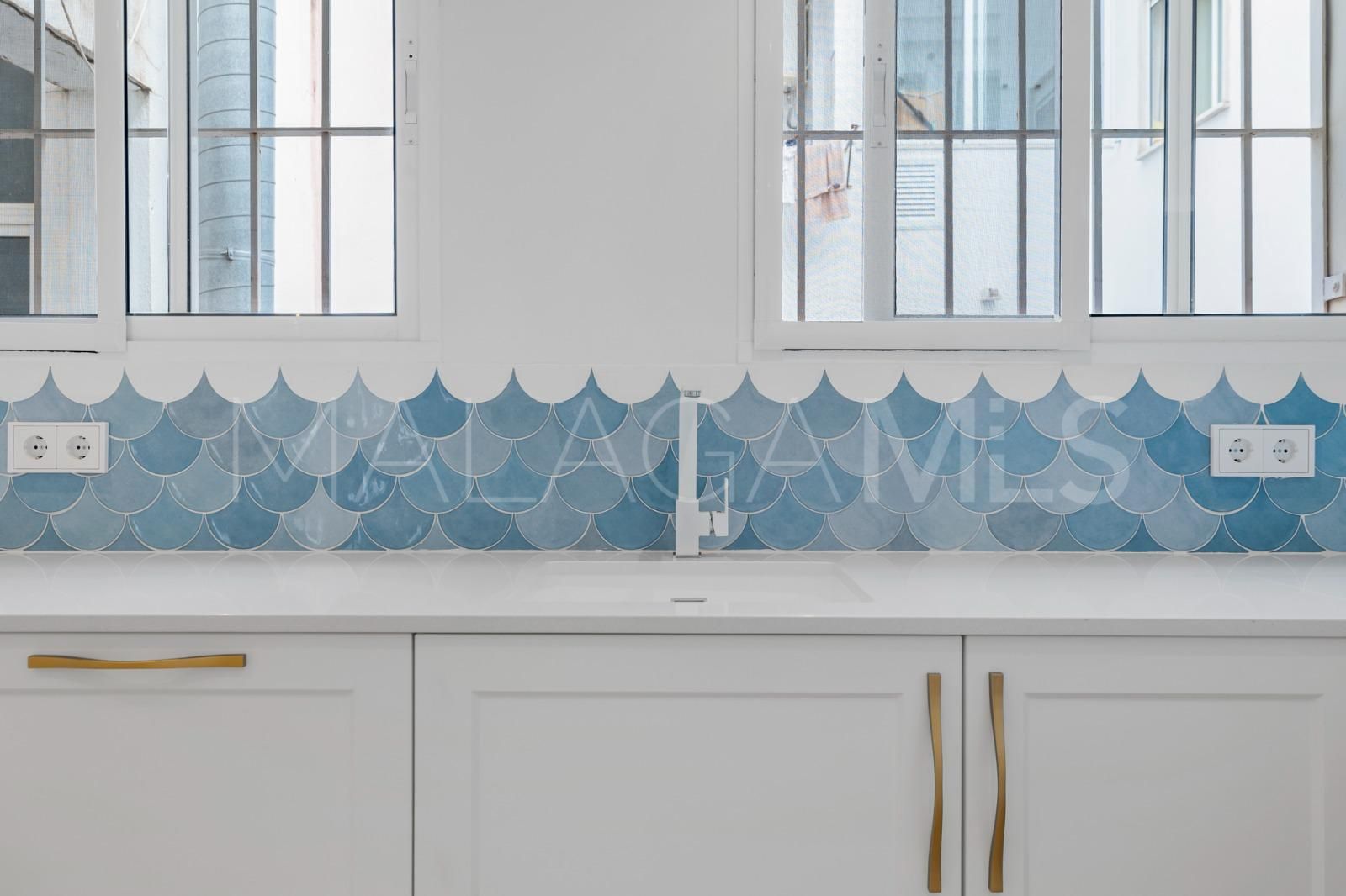 Buy apartamento in Estepona Casco Antiguo de 2 bedrooms