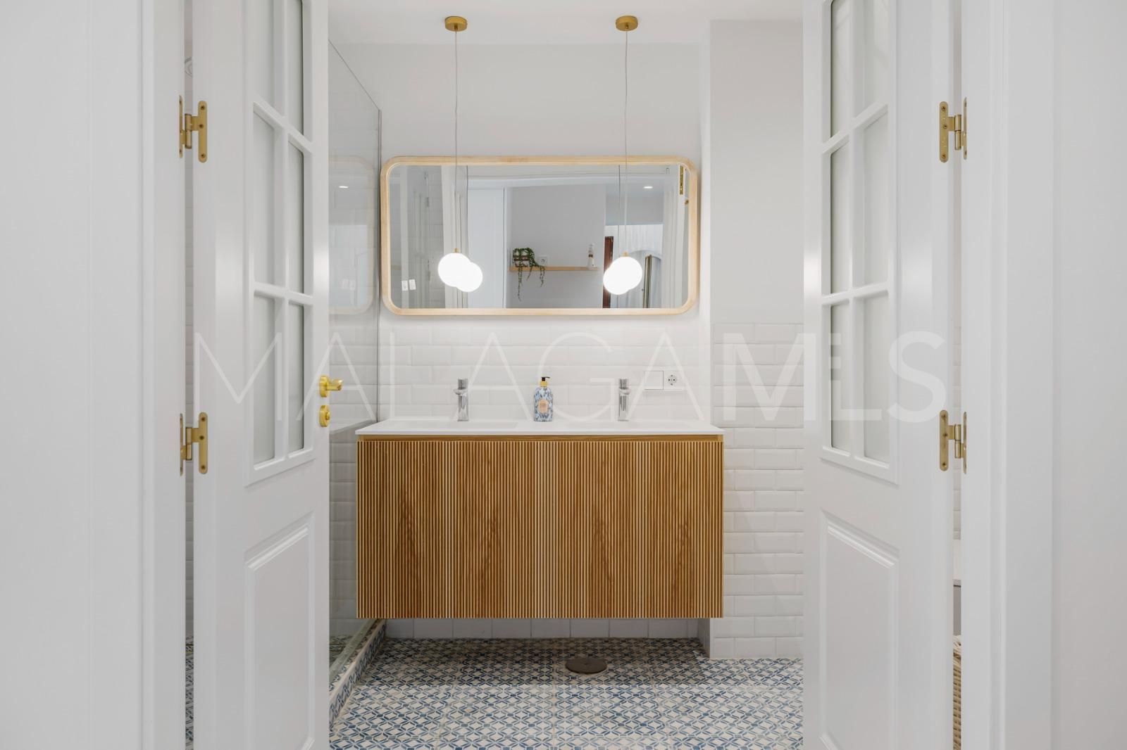 Buy apartamento in Estepona Casco Antiguo de 2 bedrooms