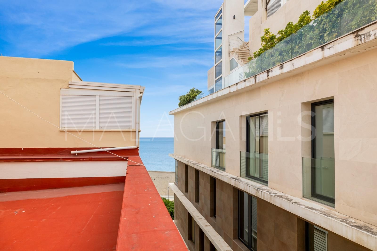 Buy apartamento in Estepona Casco Antiguo de 2 bedrooms