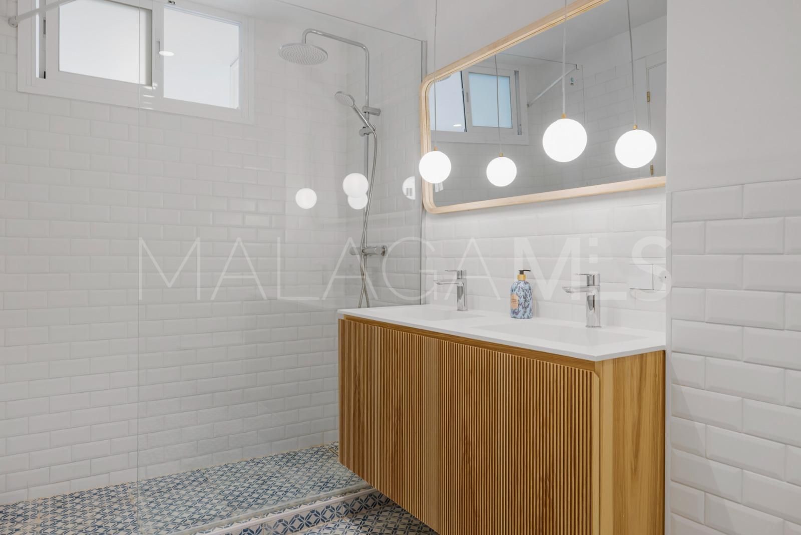 Buy apartamento in Estepona Casco Antiguo de 2 bedrooms