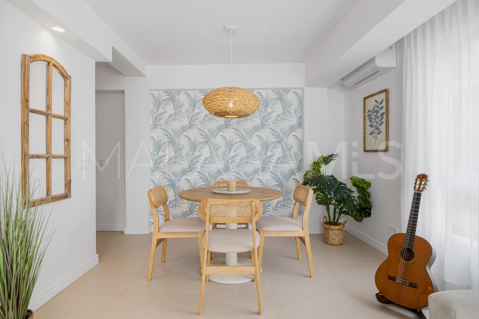 Buy apartamento in Estepona Casco Antiguo de 2 bedrooms