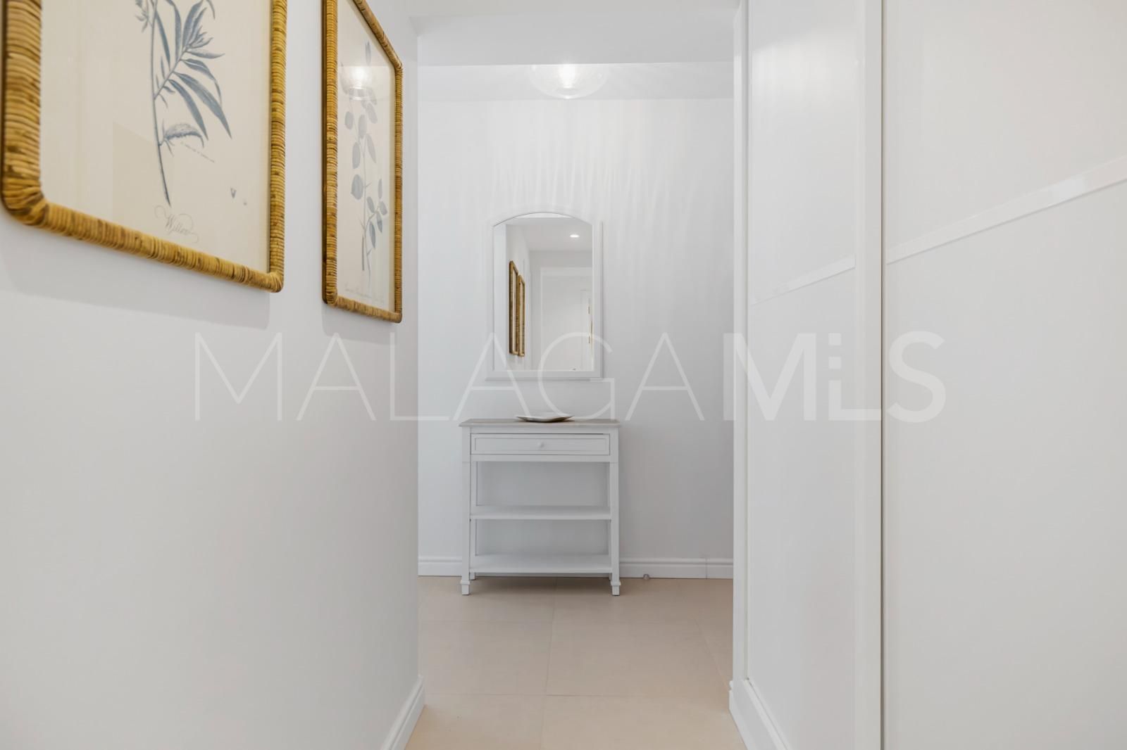 Buy apartamento in Estepona Casco Antiguo de 2 bedrooms