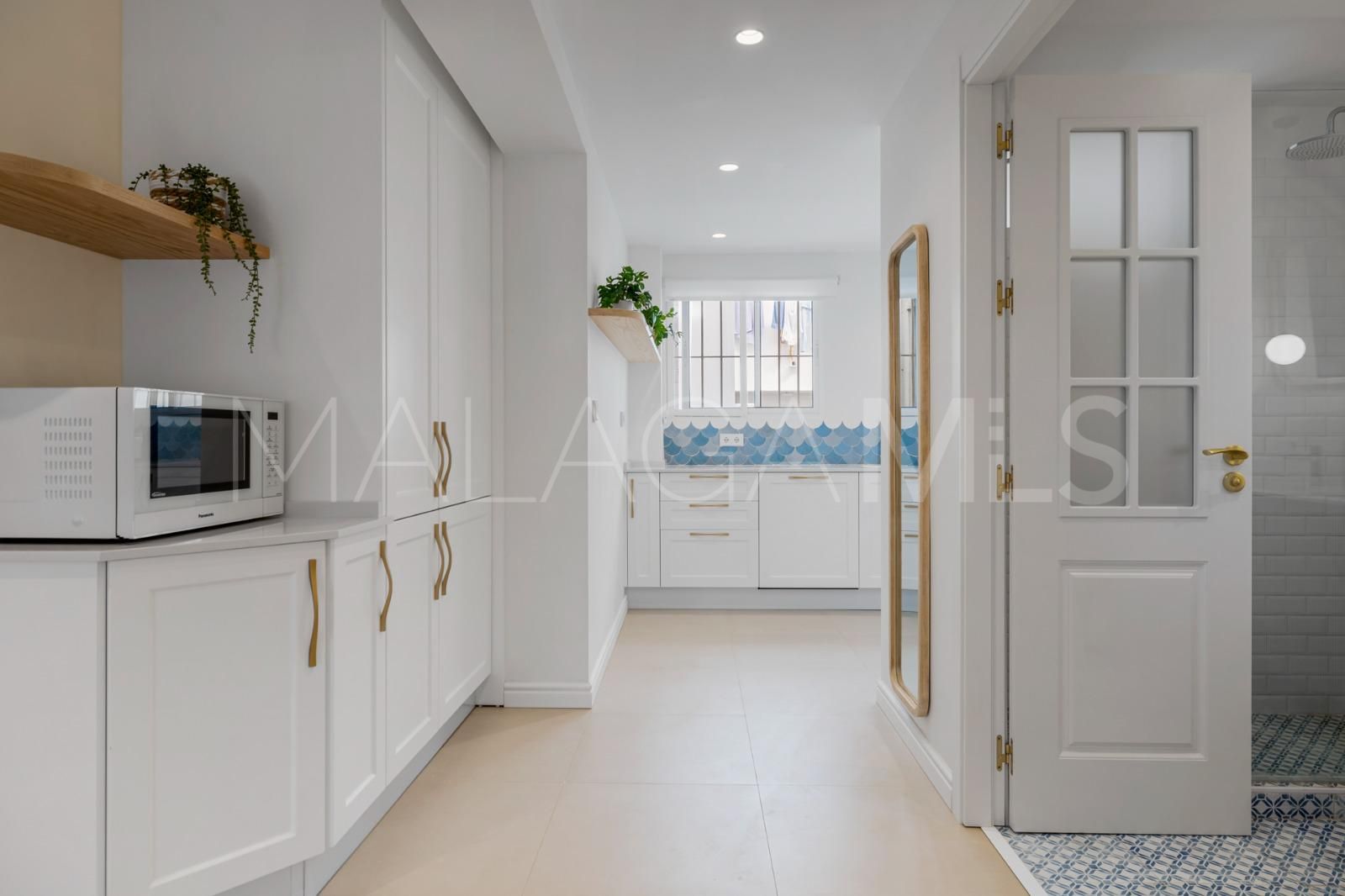 Buy apartamento in Estepona Casco Antiguo de 2 bedrooms