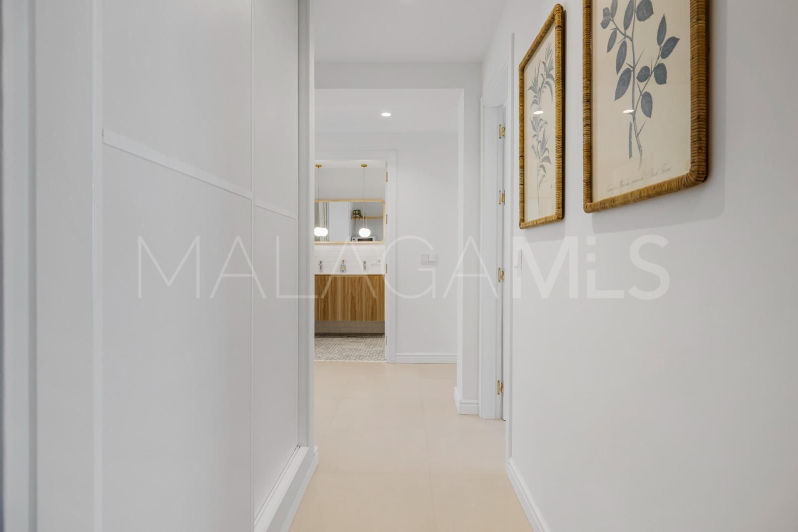 Buy apartamento in Estepona Casco Antiguo de 2 bedrooms