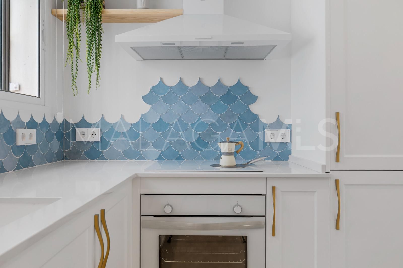 Buy apartamento in Estepona Casco Antiguo de 2 bedrooms