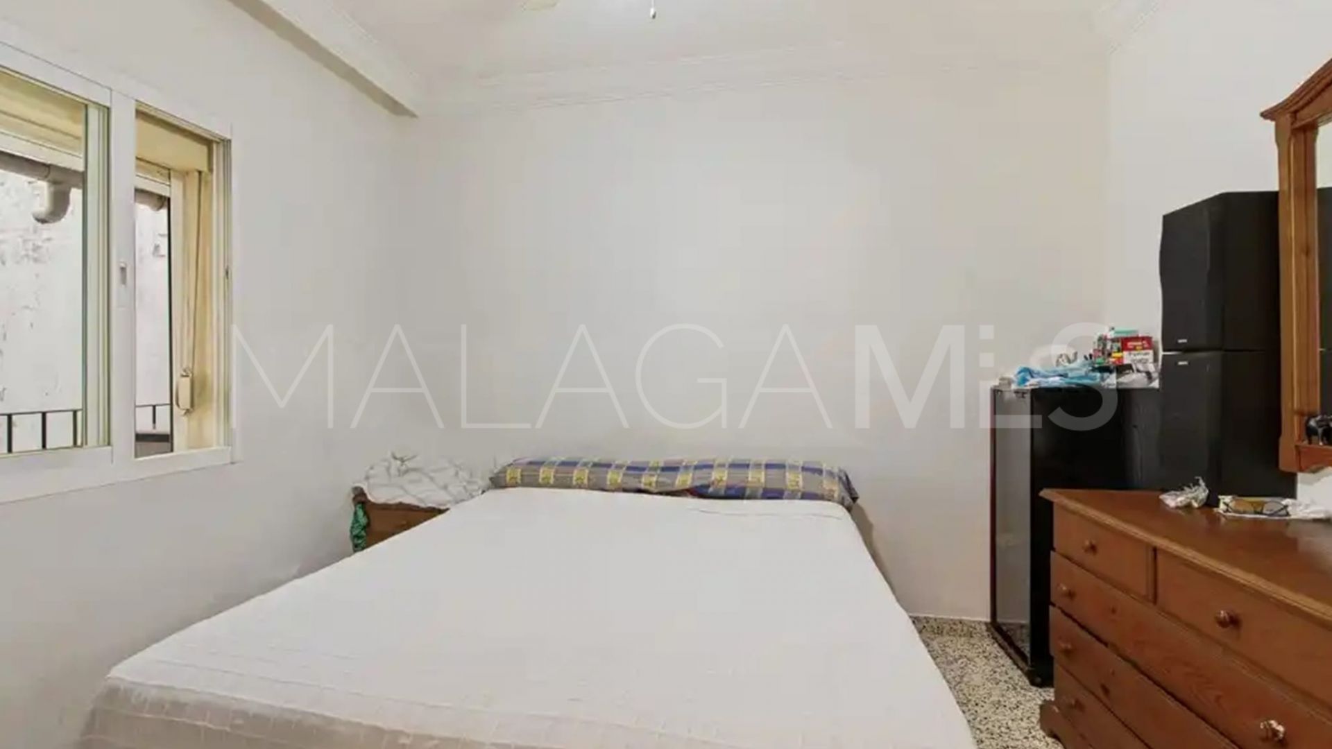 For sale apartment in Estepona Old Town