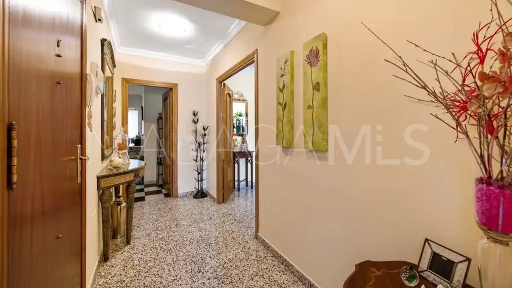 For sale apartment in Estepona Old Town