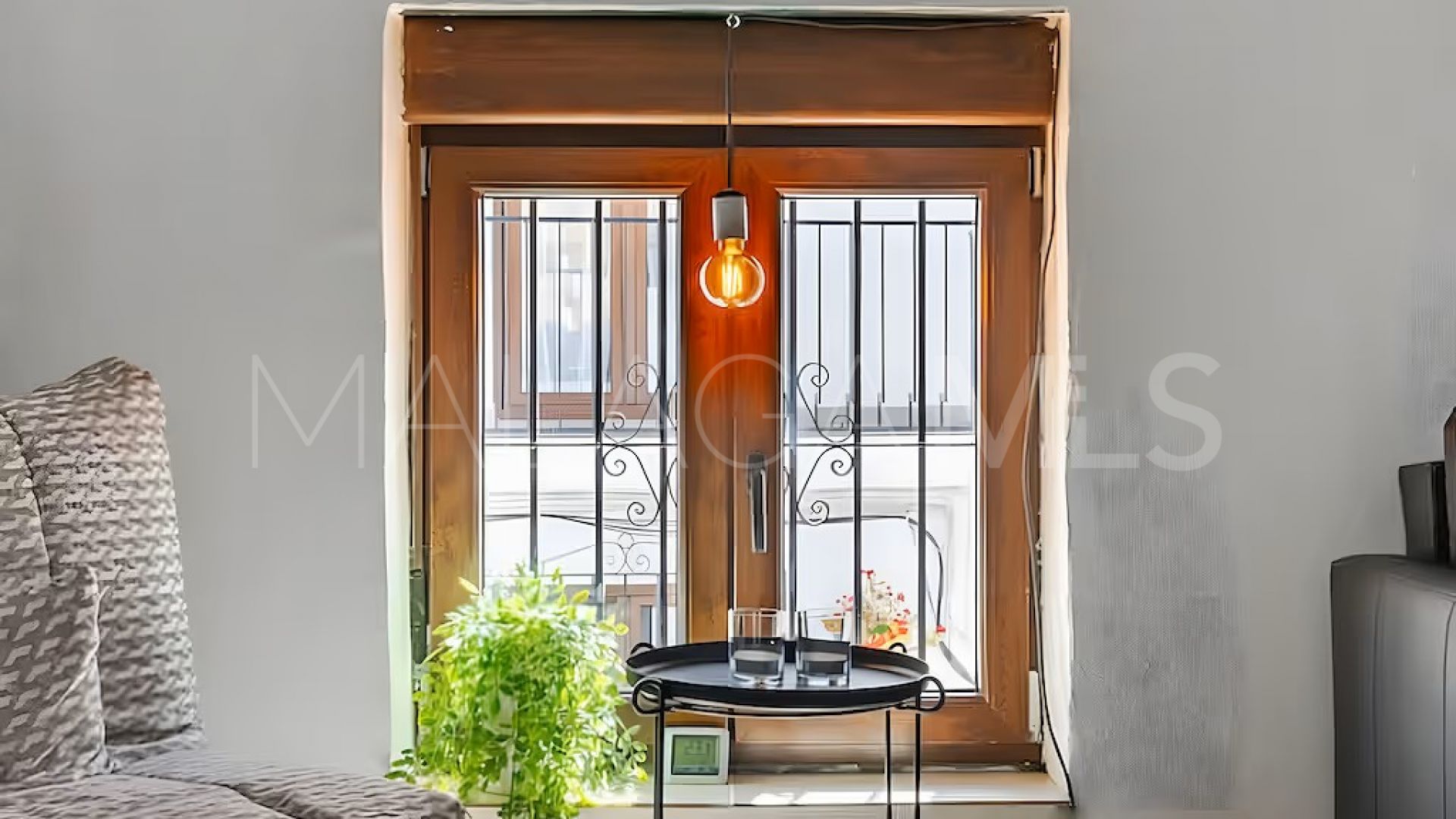 Hus i byn for sale in Estepona Old Town