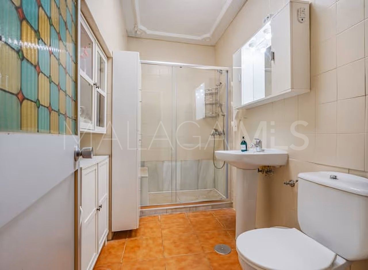 Hus i byn for sale in Estepona Old Town