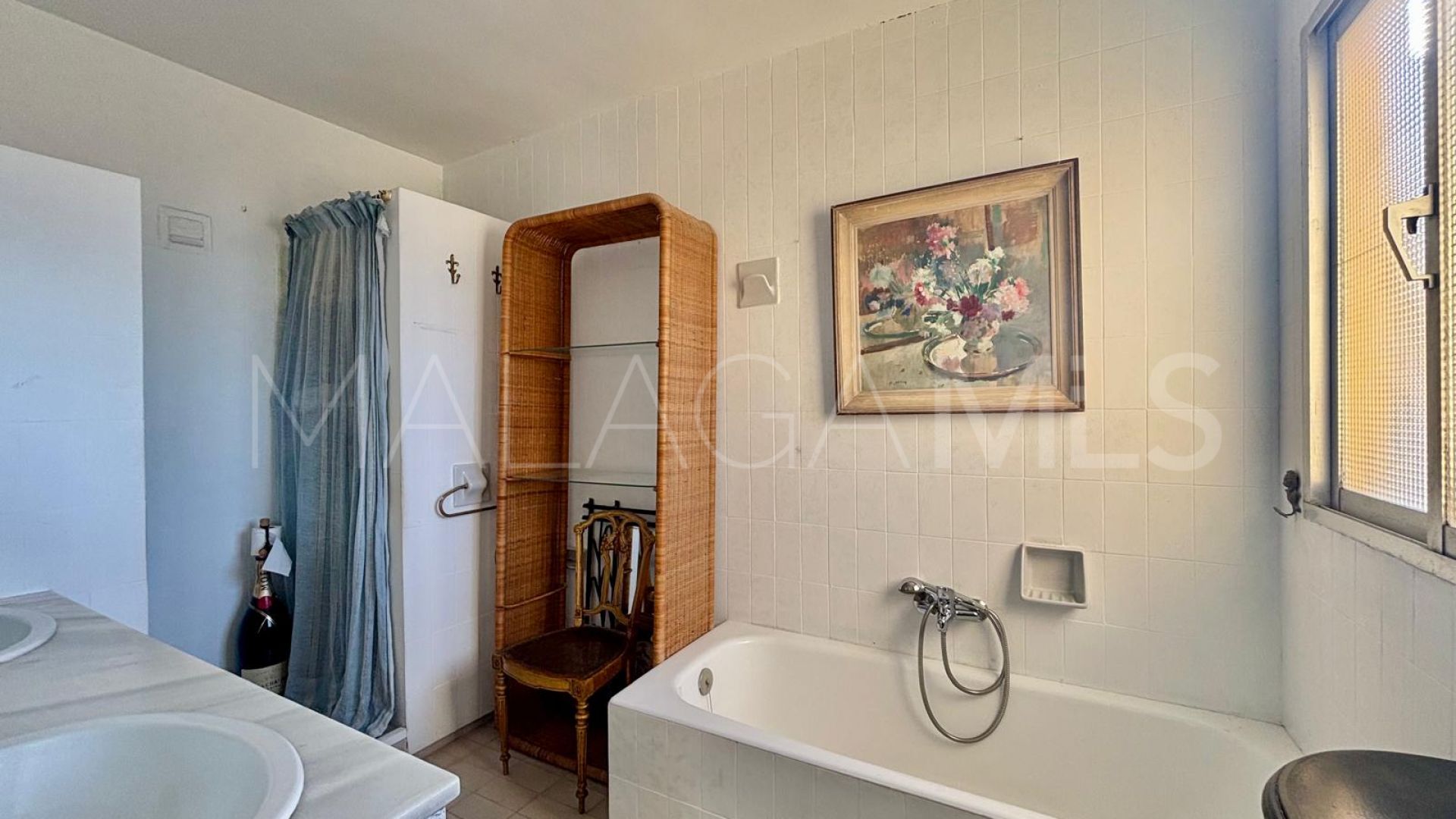 Buy atico duplex in Estepona Casco Antiguo