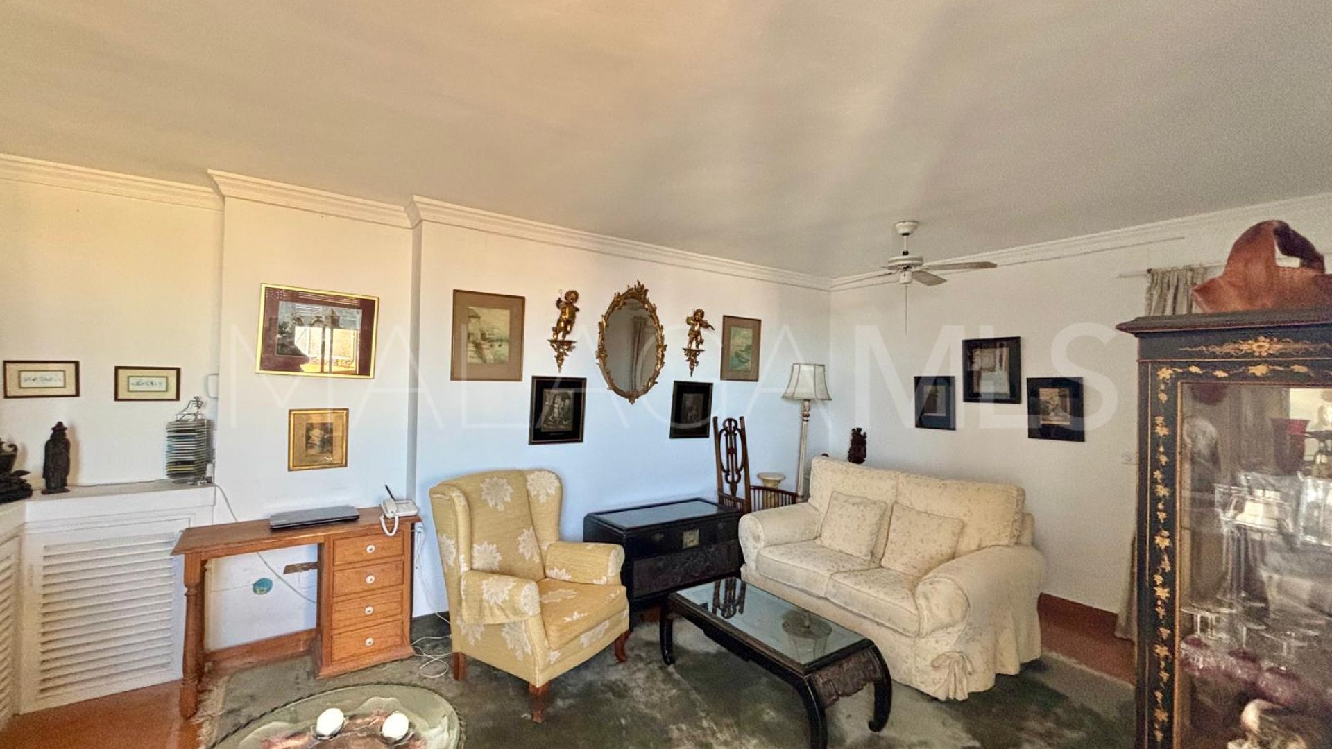 Buy atico duplex in Estepona Casco Antiguo