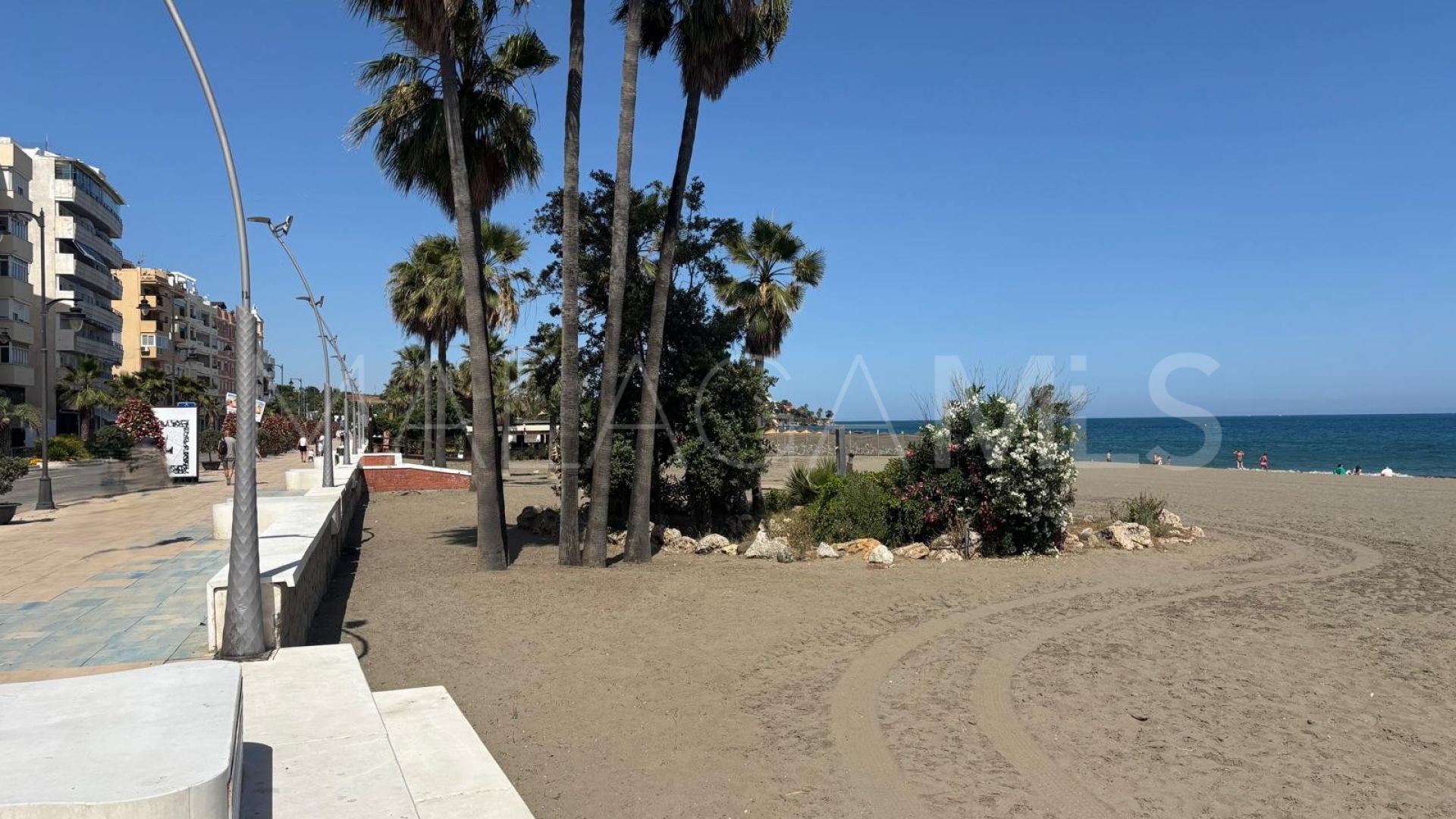 Se vende local comercial in Estepona Casco Antiguo