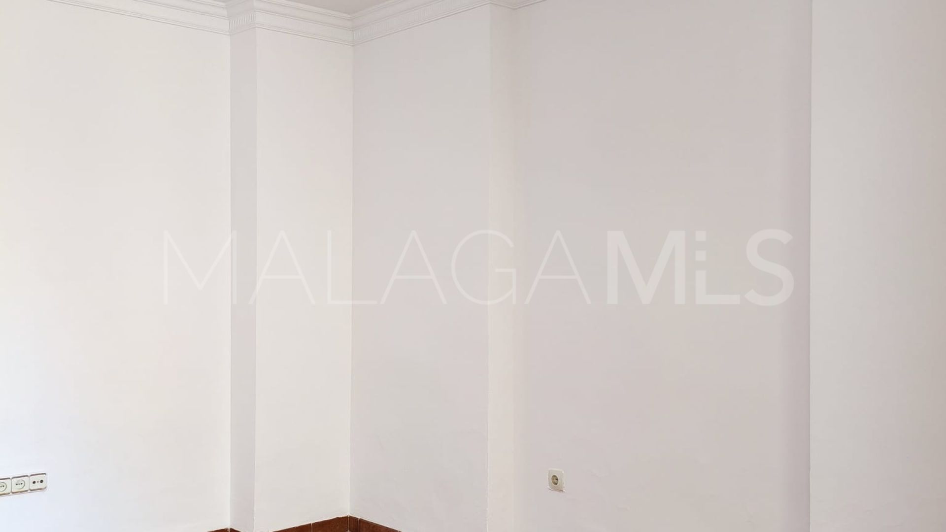 Appartement for sale in Estepona Old Town