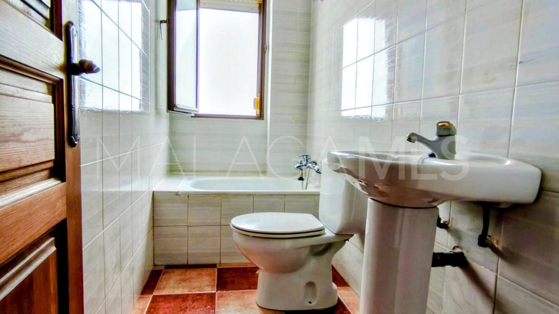 Appartement for sale in Estepona Old Town