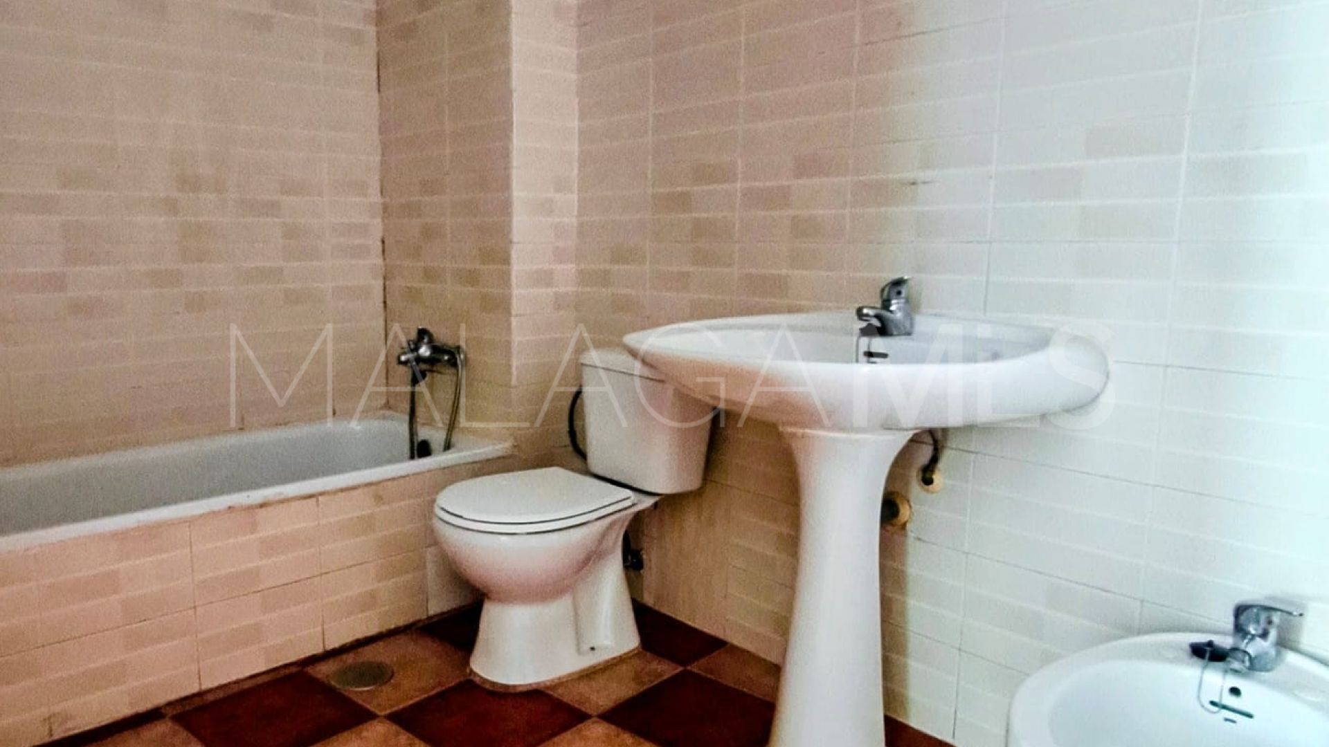 Appartement for sale in Estepona Old Town