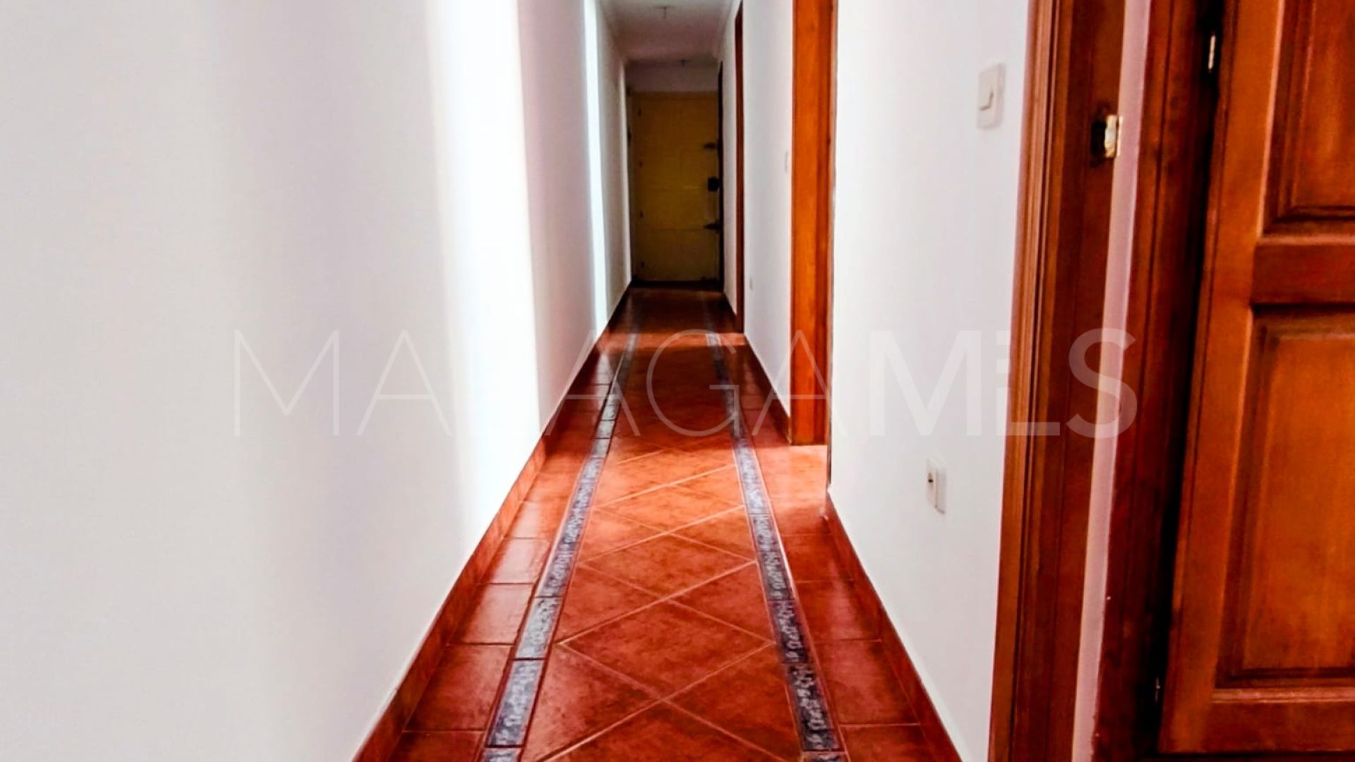 Appartement for sale in Estepona Old Town
