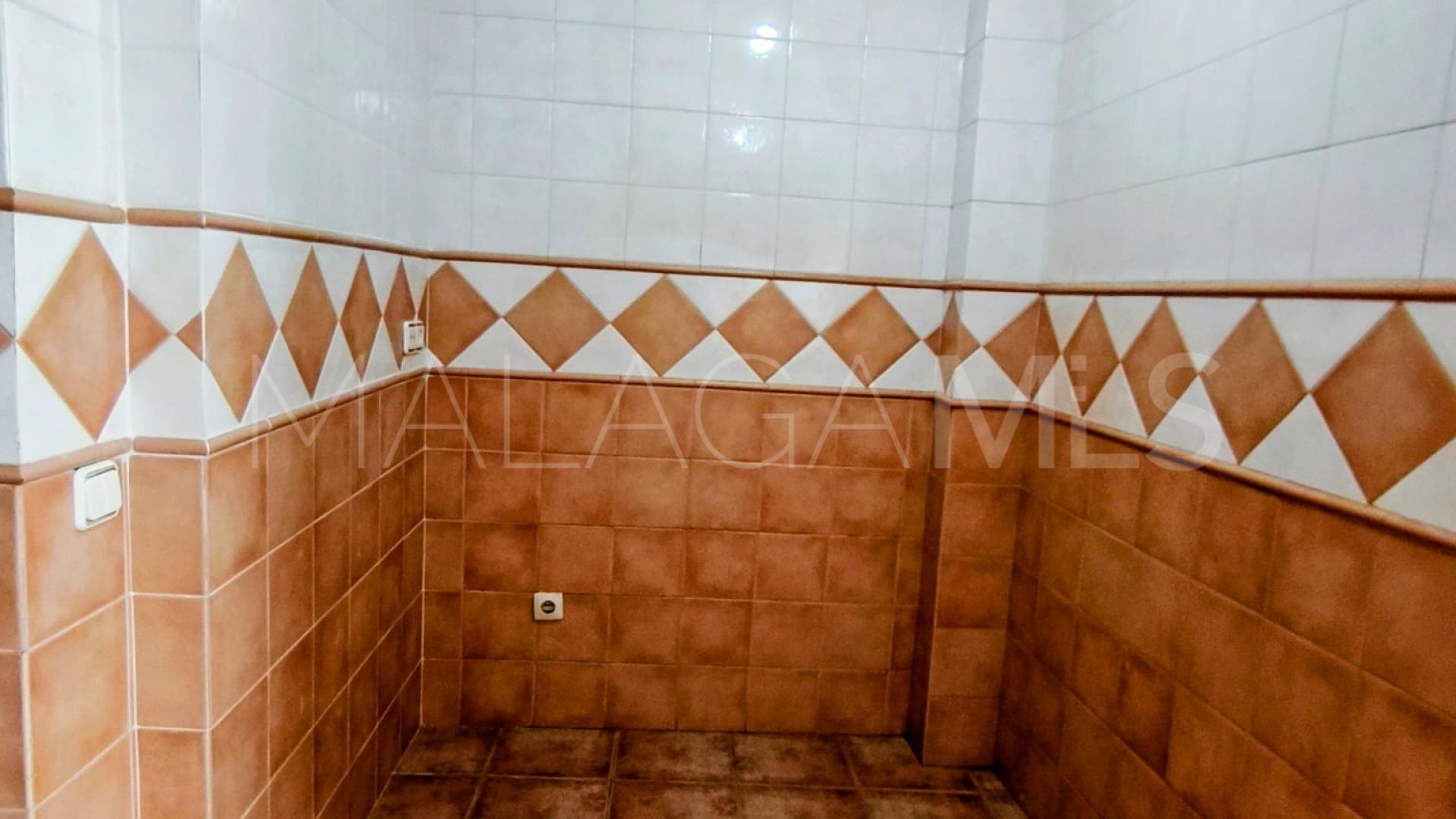 Appartement for sale in Estepona Old Town