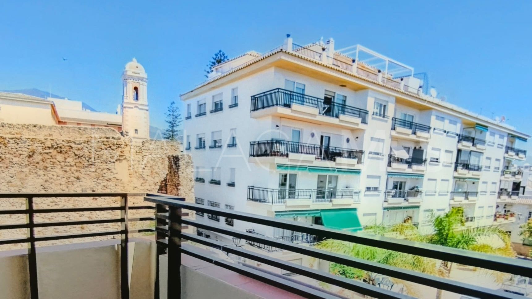 Appartement for sale in Estepona Old Town