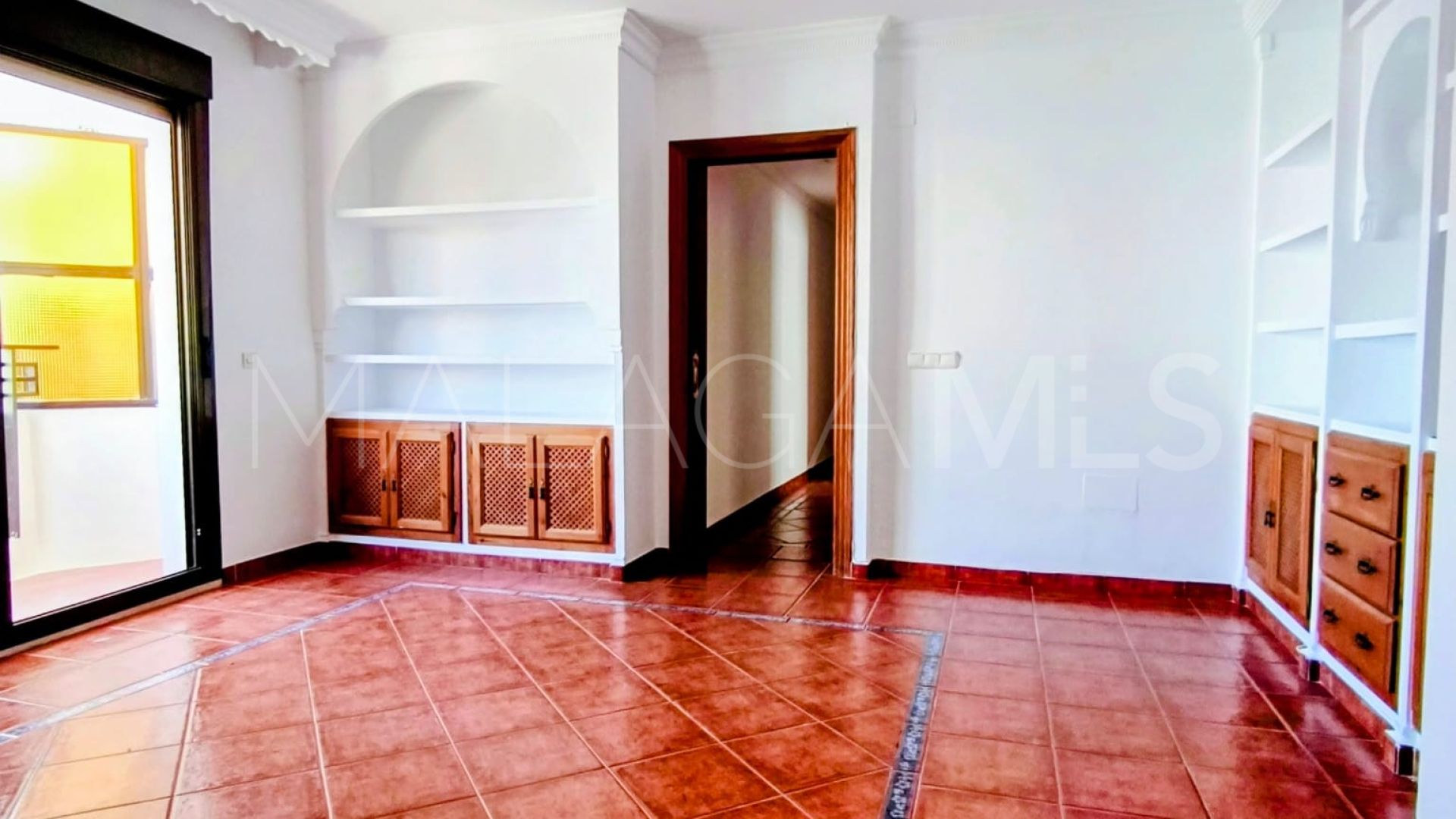 Appartement for sale in Estepona Old Town
