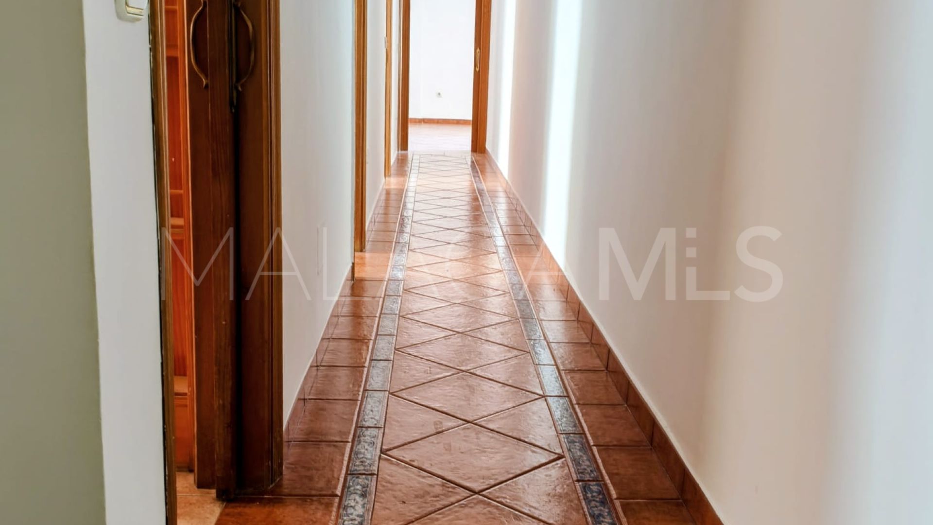 Appartement for sale in Estepona Old Town