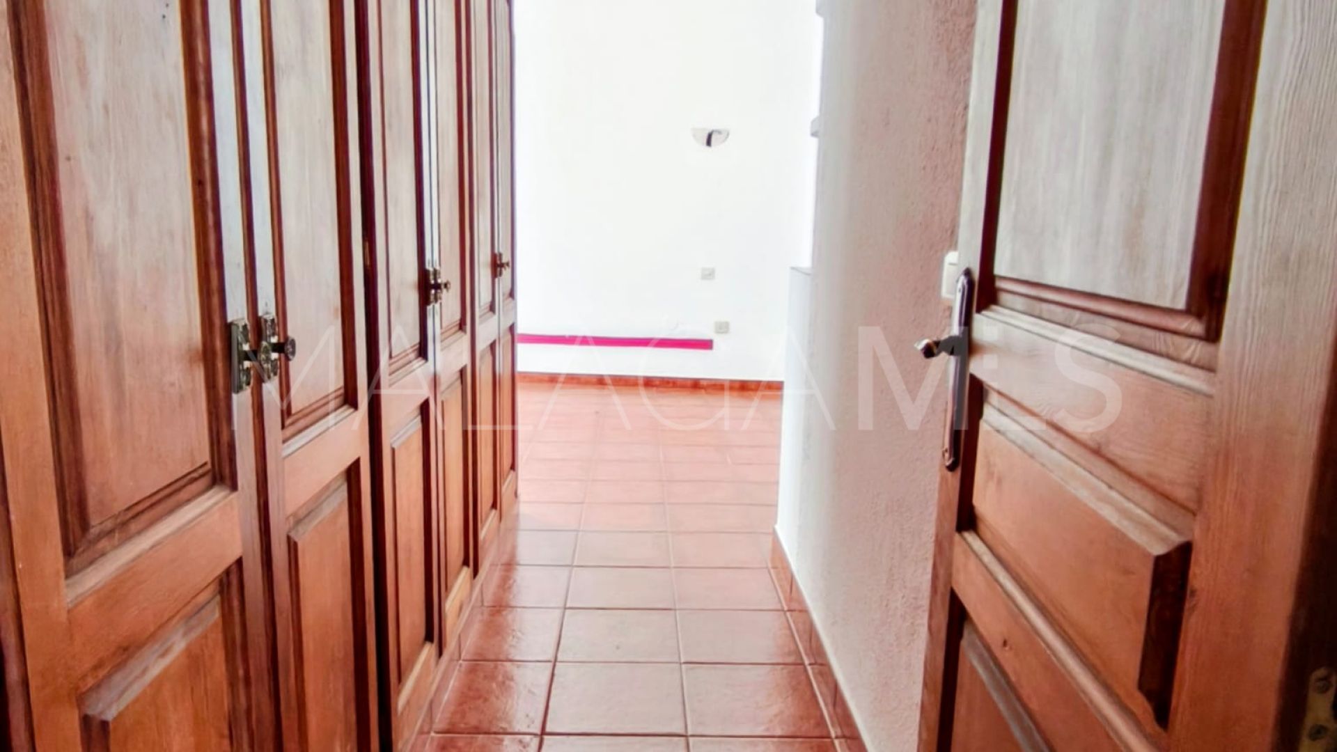 Appartement for sale in Estepona Old Town
