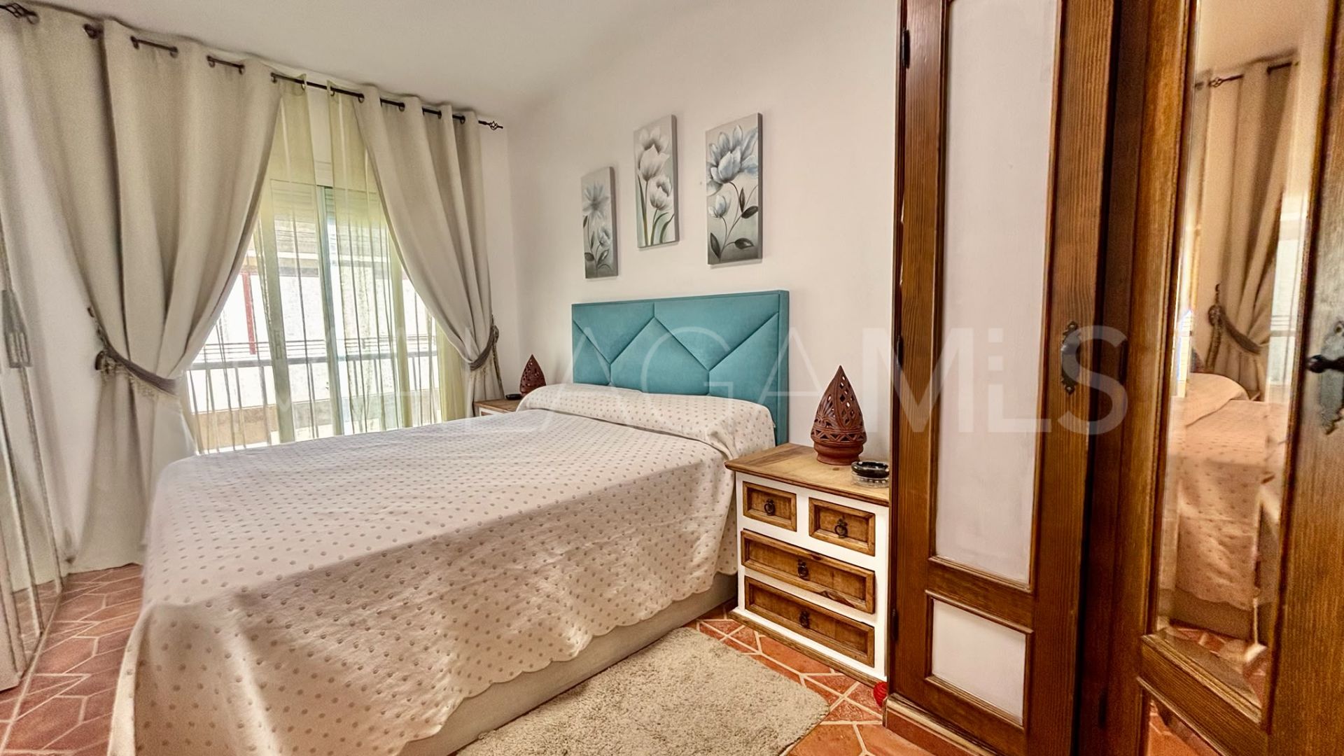 Appartement for sale in Estepona Centre