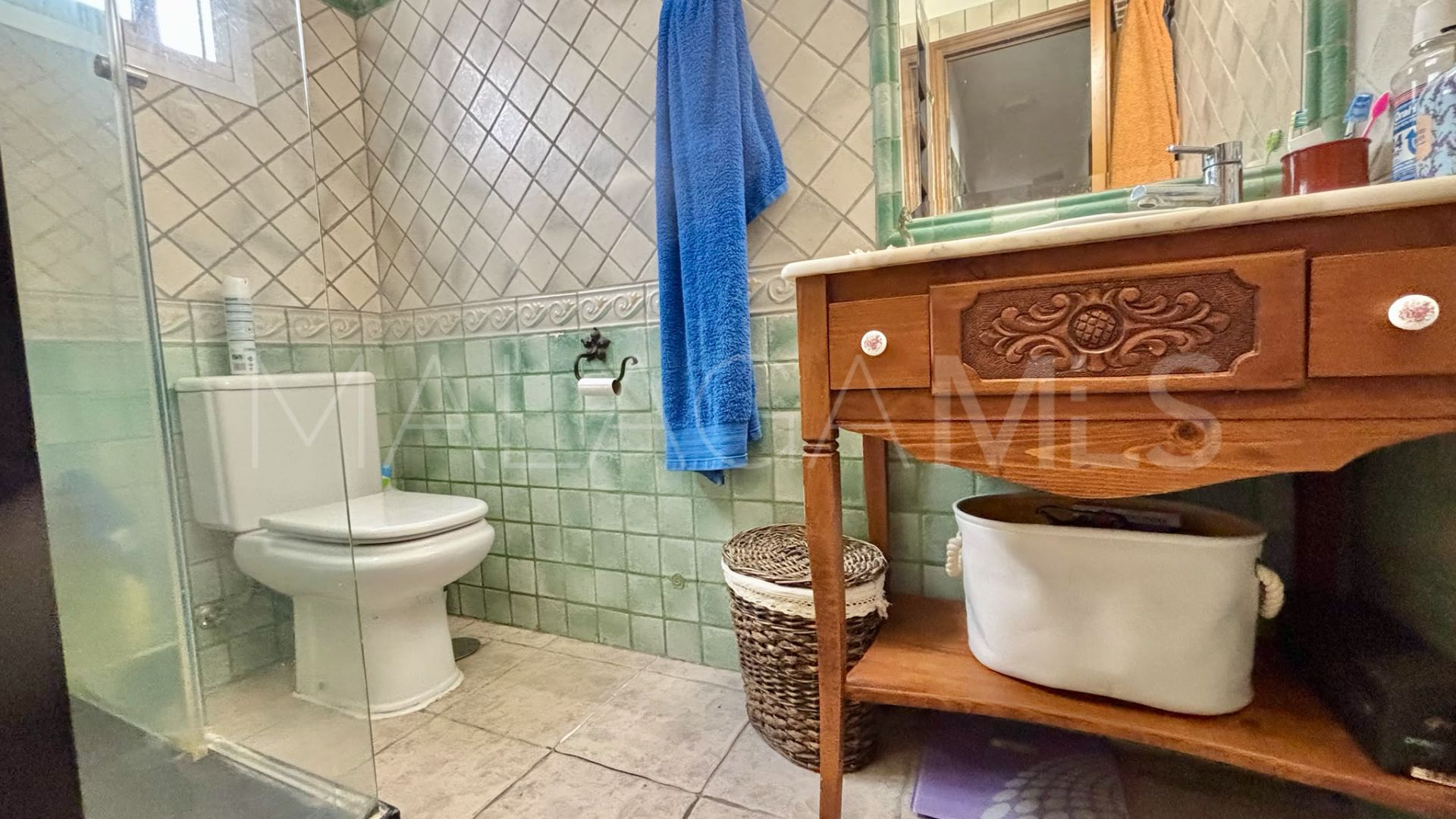 Appartement for sale in Estepona Centre