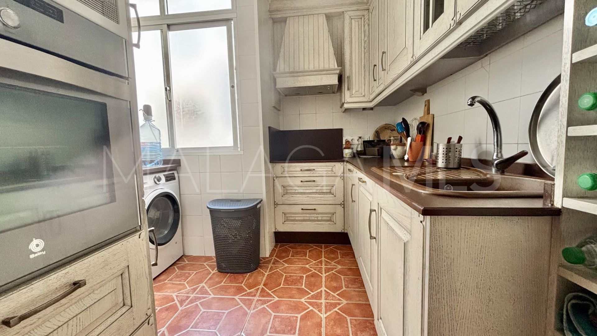 Appartement for sale in Estepona Centre