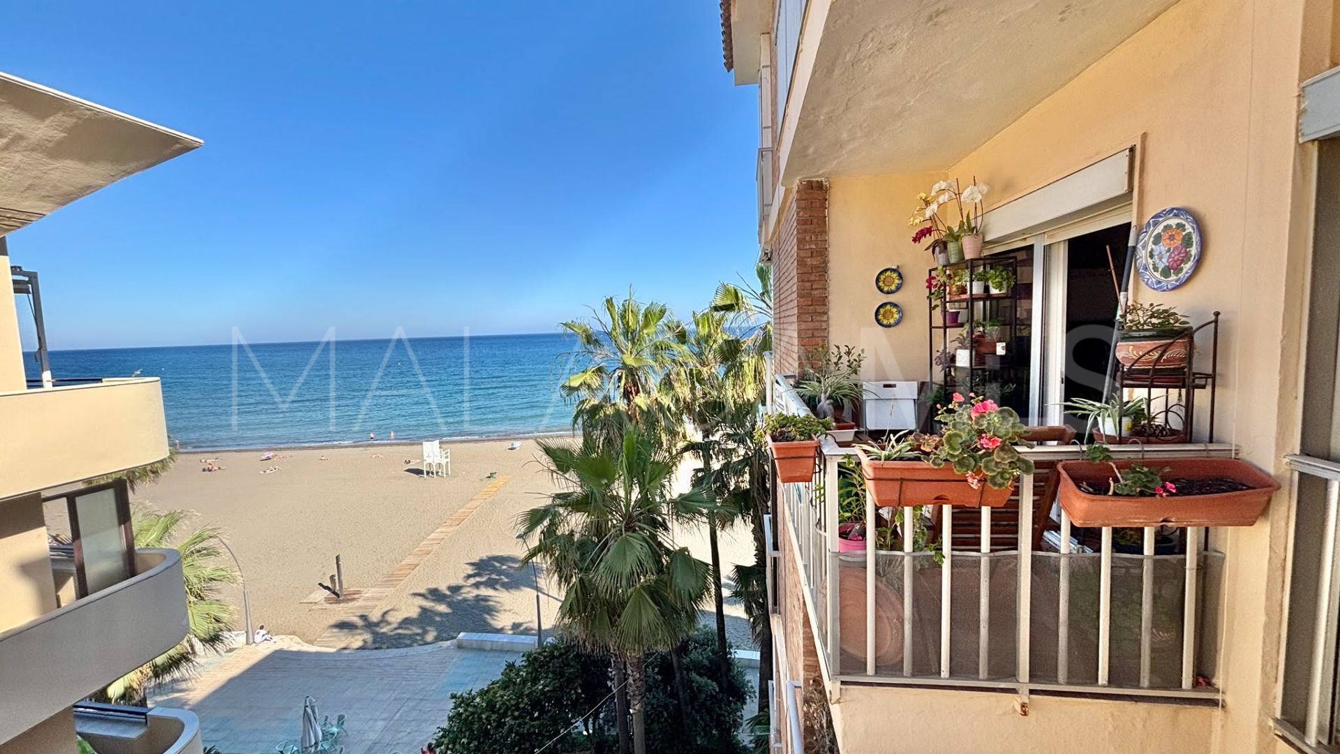 Appartement for sale in Estepona Centre