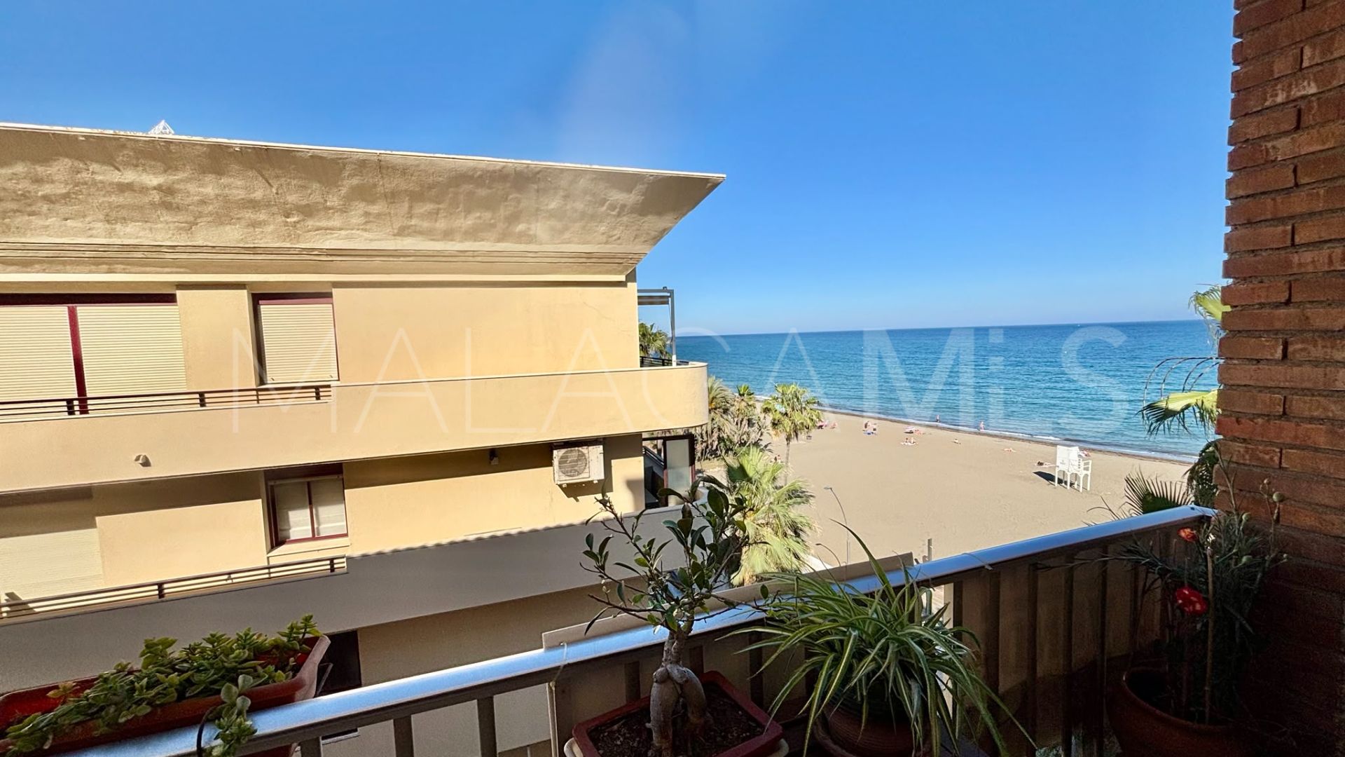 Appartement for sale in Estepona Centre