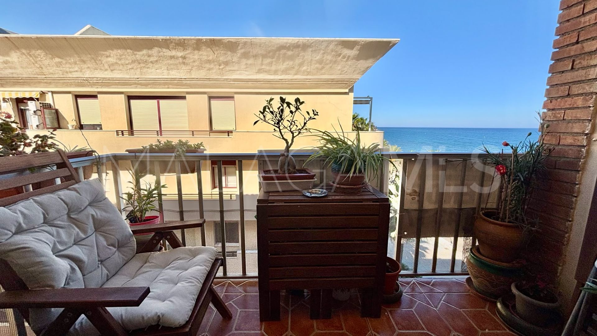 Appartement for sale in Estepona Centre