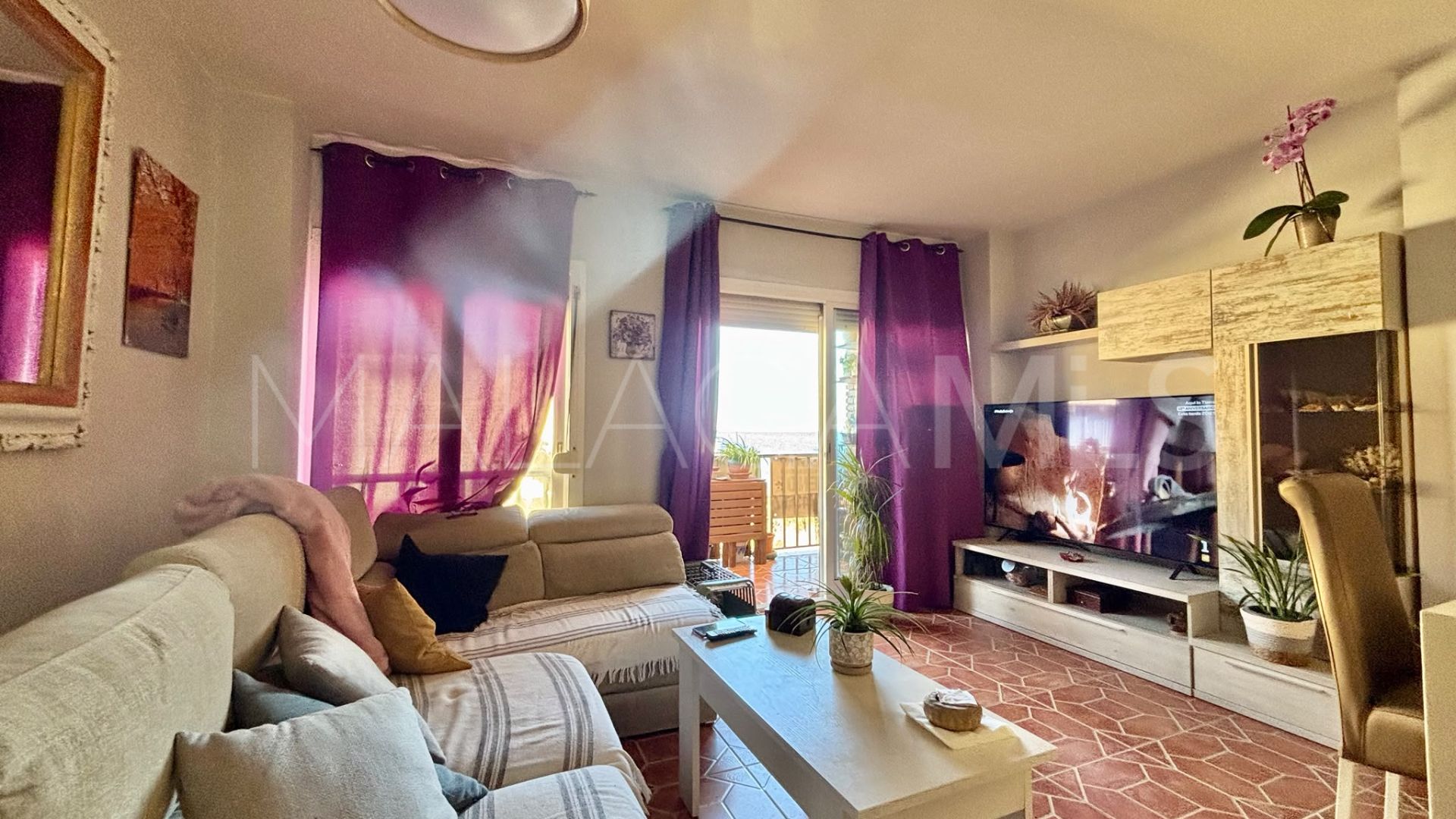 Appartement for sale in Estepona Centre